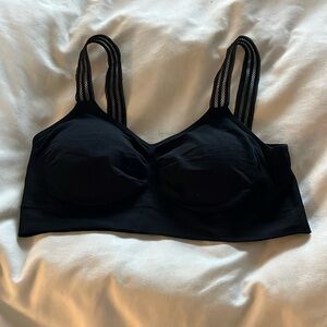 One Sz Padded Bra